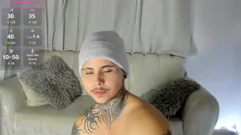 Stefan online show from 07.08.26