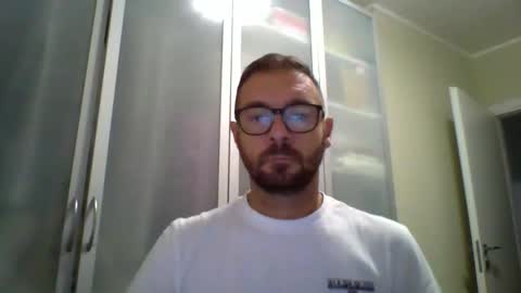 Snapshot of 77architt chatting on 10.20.25 77architt online show from 10.20.25