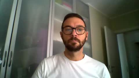 Snapshot of 77architt chatting on 10.27.25 77architt online show from 10.27.25