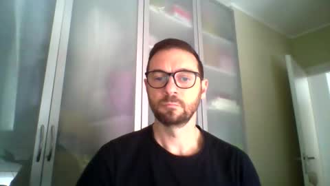 Snapshot of 77architt chatting on 03.30.26 77architt online show from 03.30.26