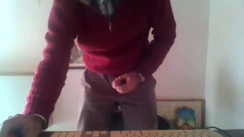 Bisex Fantasy online show from 12.03.24