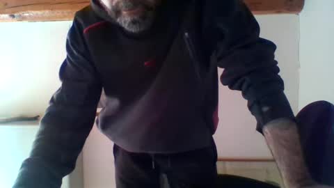 Bisex Fantasy online show from 02.27.25