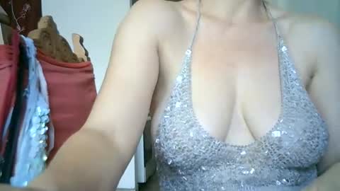 Lilu online show from 07.09.26