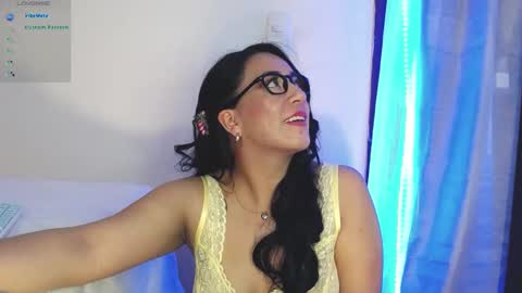 Scarlett online show from 12.31.24