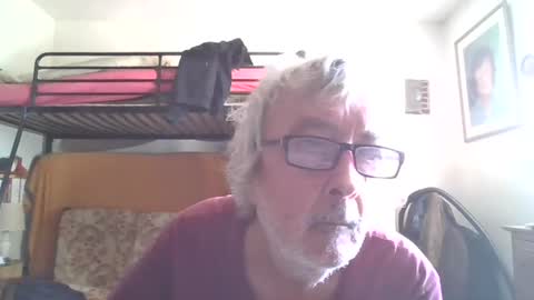 Snapshot of 78kiss chatting on 10.05.25 78kiss online show from 10.05.25