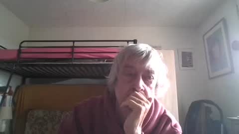 Snapshot of 78kiss chatting on 10.26.25 78kiss online show from 10.26.25