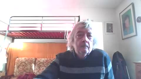 Snapshot of 78kiss chatting on 12.18.25 78kiss online show from 12.18.25