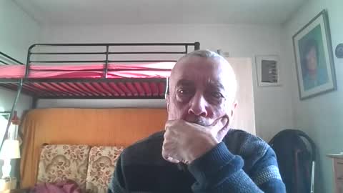 Snapshot of 78kiss chatting on 01.15.26 78kiss online show from 01.15.26