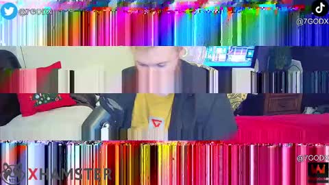 7God  OFFICIAL  online show from 12.03.24