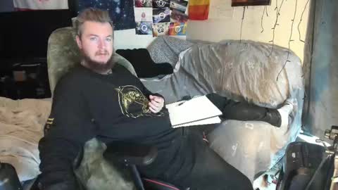 7God  OFFICIAL  online show from 09.27.25