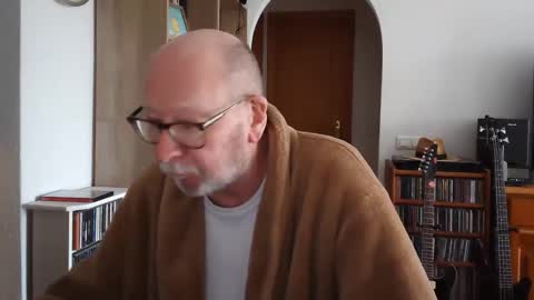 Snapshot of 7thsojourn chatting on 03.07.25 Papi online show from 03.07.25