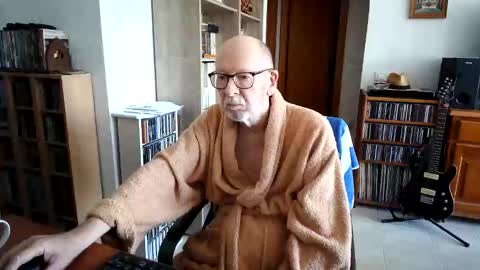  Papi  online show from 02.21.26