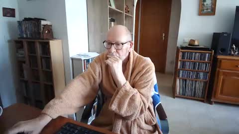  Papi  online show from 02.25.26