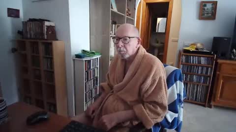  Papi  online show from 03.29.26