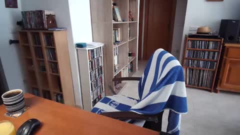  Papi  online show from 04.18.26