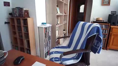  Papi  online show from 05.26.26