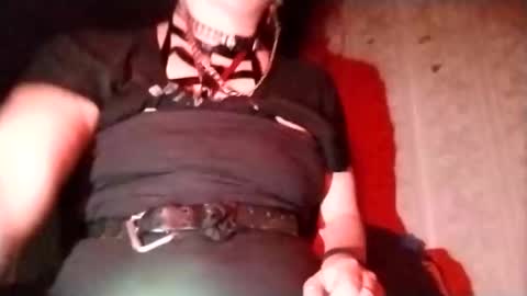 7xofbadponylove online show from 11.20.25