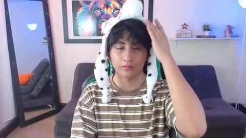 zyan online show from 01.17.26