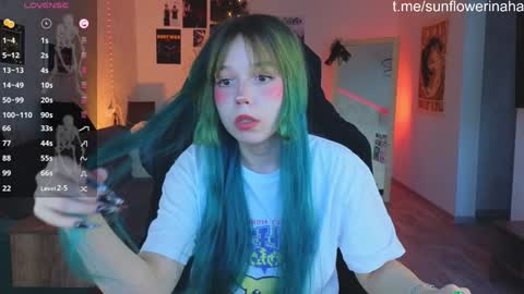 Cornelia and Dante online show from 12.15.24