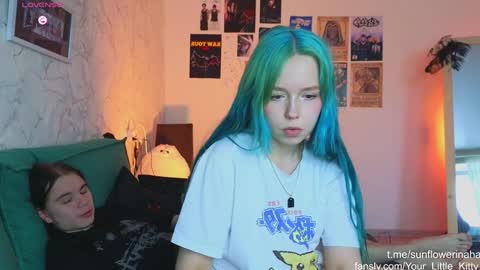 Cornelia and Dante online show from 01.28.25