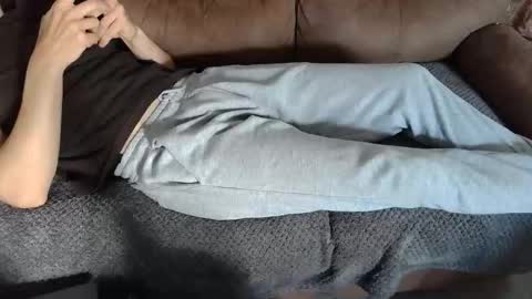 Snapshot of 87johnny chatting on 03.28.26 87johnny online show from 03.28.26