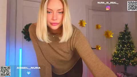 Nura online show from 12.15.24