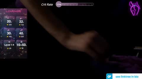 88Vixxxen online show from 01.15.25