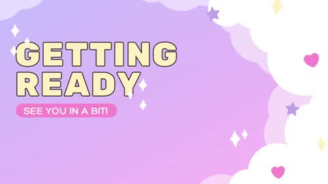   8abycat  Help us reach 250 thumbs up  online show from 02.07.26