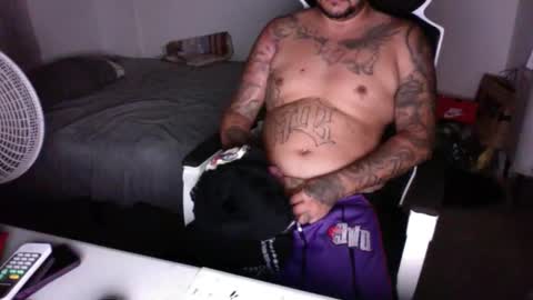 8cha online show from 09.15.25