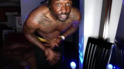 Snapshot of 8double1trouble6 chatting on 02.27.26 NoFaceNoCase online show from 02.27.26