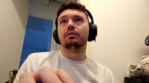 8inchdude93 online show from 10.07.25