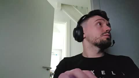 Snapshot of 8inchdude93 chatting on 03.16.26 8inchdude93 online show from 03.16.26