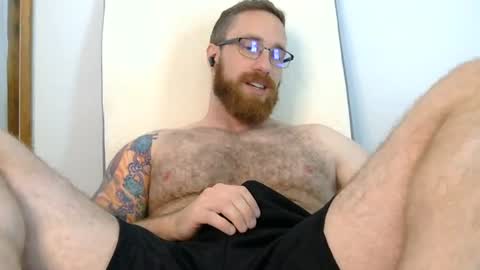 8InchesAndSomeHoles online show from 07.10.26