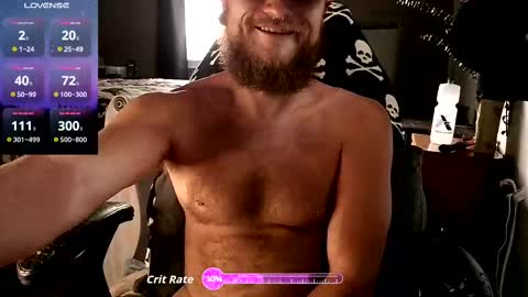 8Inchpunkpup online show from 09.10.25