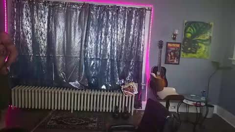 EvelDicknievel1 online show from 05.23.26
