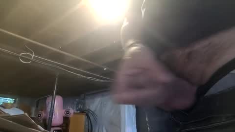 Snapshot of 8magicstick8 chatting on 09.23.25 8magicstick8 online show from 09.23.25