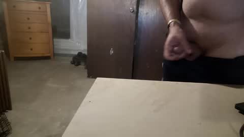 Snapshot of 8magicstick8 chatting on 10.04.25 8magicstick8 online show from 10.04.25