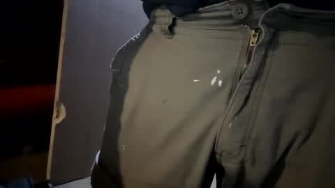 Snapshot of 8magicstick8 chatting on 10.27.25 8magicstick8 online show from 10.27.25