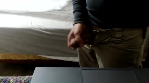 Snapshot of 8magicstick8 chatting on 02.14.26 8magicstick8 online show from 02.14.26