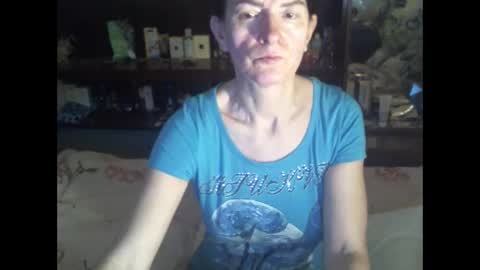 8MISTRESS8 online show from 03.05.26