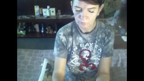 8MISTRESS8 online show from 04.04.26