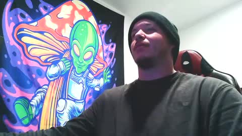 NaughtyDaddy online show from 03.06.25