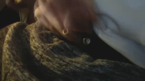 Jac COCK MODEL KIng online show from 12.04.24