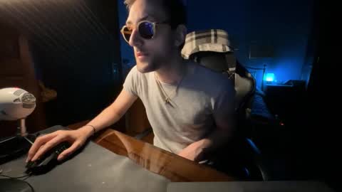 91stefisexy91 online show from 02.06.26