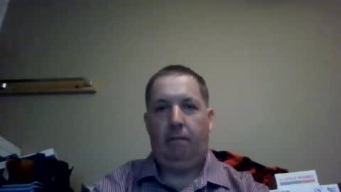 99actorguy99 online show from 05.19.26