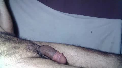 Massive hungry cock online show from 04.26.26