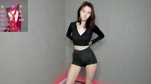 Snapshot of 9_lisi_3 chatting on 04.04.26 Lissa online show from 04.04.26