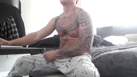 Snapshot of 9inchbulll chatting on 12.31.24 9inchbulll online show from 12.31.24