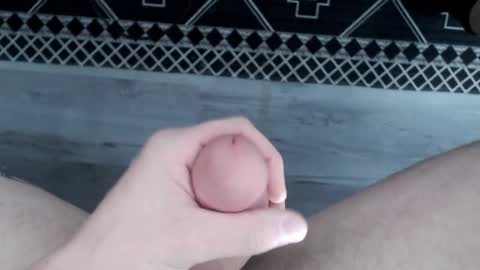 Snapshot of 9inchbulll chatting on 02.12.25 9inchbulll online show from 02.12.25