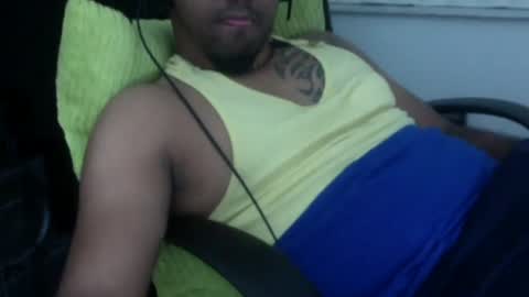 Snapshot of 9inchhammer chatting on 12.16.24 9inchhammer online show from 12.16.24